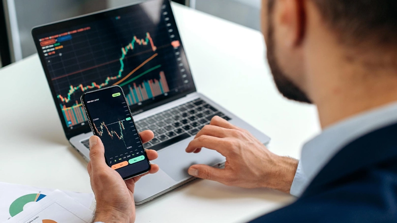 Plataforma de Trading de Immediate Era